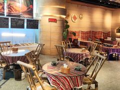 -火塘云南烧烤大排档