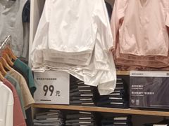 -优衣库(长沙银盆岭万达广场店)