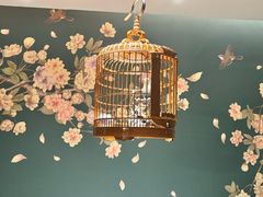 -侨美食家·粤菜(体育西路店)