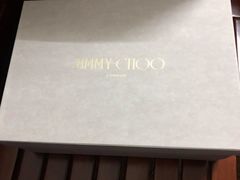 -JIMMY CHOO(恒隆广场店)