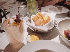 -燃扒房Steakhouse(皇庭店)