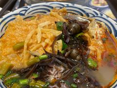 -笋爷高汤嗦螺粉·螺蛳粉(上社店)
