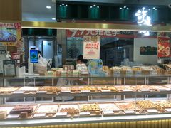 -泸溪河桃酥(凯德MALL太阳宫店)