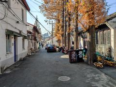 -吾介小籠館