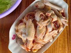 -万兴启丰椰子文化园餐厅