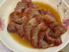 蜜汁叉烧-吾家香港烧腊专门店