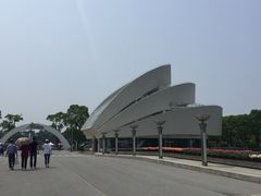 -上海鲜花港