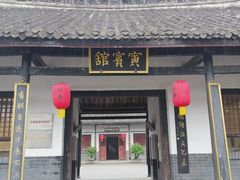 -内乡县衙博物馆
