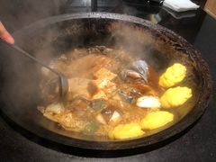 -金明姬铁锅炖(东坝店)