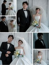 -秦皇岛我和你婚纱摄影工作室
