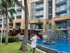 -三亚海棠湾万丽度假酒店