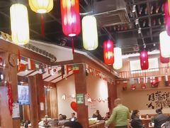 -老高烧烤(龙华星河iCO店)