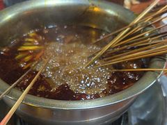 -牛华八婆麻辣烫(起源店)