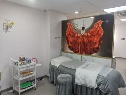 -变美丽半永久纹眉连锁·机器野生眉·洗眉