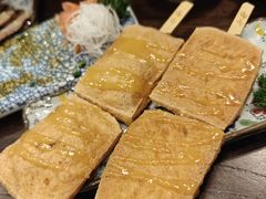 -哥哥の深夜食堂(永乐汇亲子购物运动中心店)