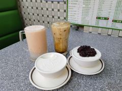 -义顺牛奶公司(板樟堂店)