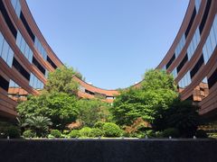 -上海衡山路十二号华邑酒店