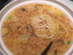 -城南往事(滨江世茂店)