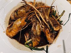 -老头儿油爆虾·1987杭州烟火味(湖滨银泰in77D区店)