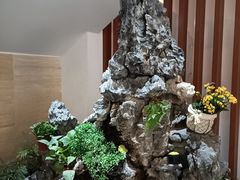 -高老庄新家宴(北斗星广场店)