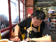 -钢管厂歆瑞源油卤串串香(春熙路太古里店)