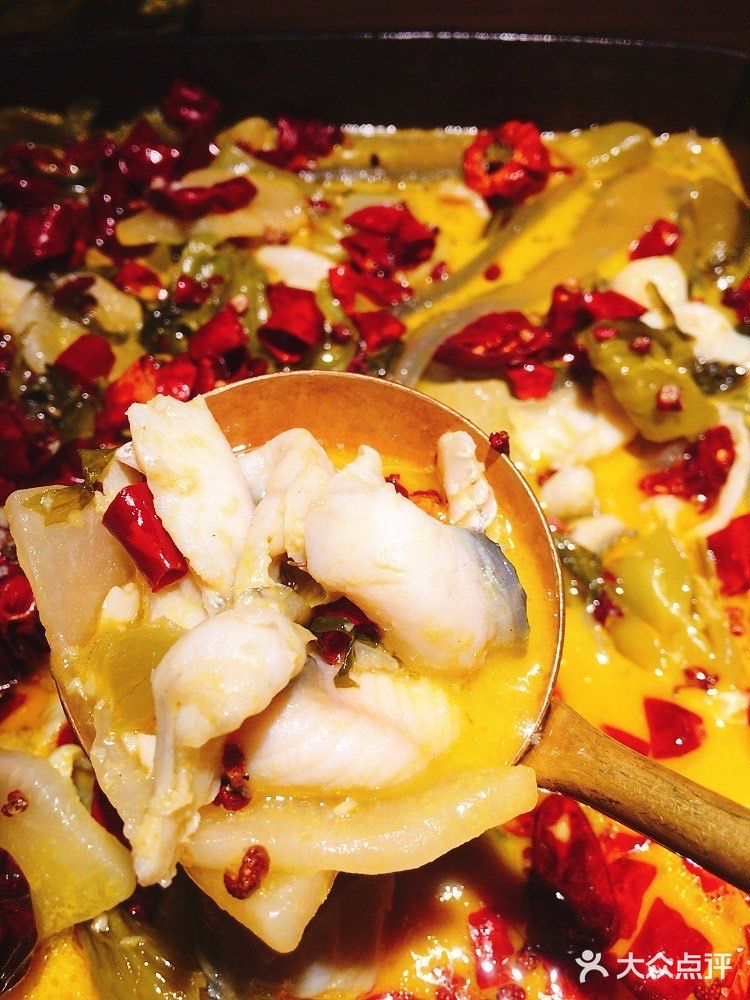 魔都仅此一家的中式深夜食堂
