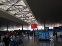 -温州龙湾国际机场