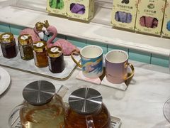 -苏小糖(鼓浪屿三丘田花园店)