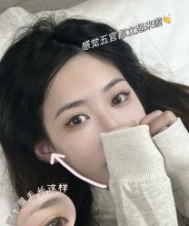 -babiline芭比莱恩半永久纹眉纹唇发际线