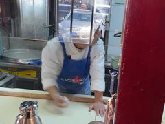 -浑河春面馆·老北京非遗鹿角面(良乡店)