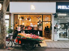 门面-常识咖啡common sense(春熙路店)