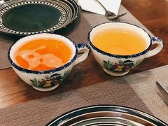 -LA CREPERIE BRETONNE布列塔尼法式餐厅(天童北路店)