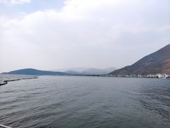 -大理洱海