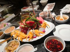 -海底捞火锅(邯郸新世纪中心店)