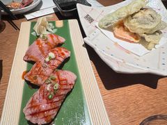 -水之惠鲜鱼料理(王府大街店)