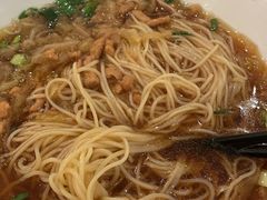 -松鹤楼·苏式汤面(虹桥天地店)