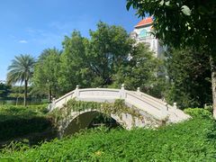 -厦门大学(思明校区)