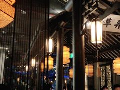 -绿茶餐厅(深圳龙华天虹购物中心店)