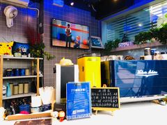 -73coffee(创智天地店)