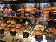 -81BAKERY(大学路店)