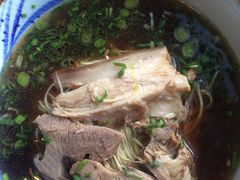 -朱洪元苏式面馆(绿宝广场店)