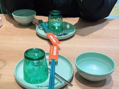 -迷你椰·泰式大排档(观前街店)