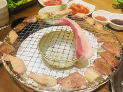 -韩国料理大力士(屏风街店)
