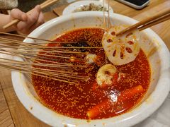 -嘉州叶婆婆钵钵鸡(建设路店)