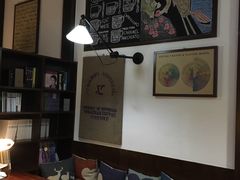 -啡萃咖啡店(铜锣湾店)