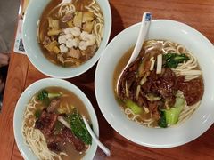 -奎元馆.百年奎元.非遗传承(西湖边的解放路店)