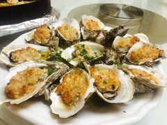 -东江海鲜酒家(艺都分店)