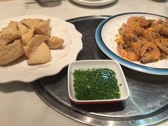 -鹅香四海·卤水火锅·砂锅粥·潮汕菜(宝安店)