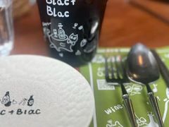 -Blac+Blac(中海环宇荟店)