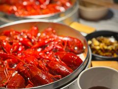 -巴厘龙虾·榜首油焖大虾(音乐学院·沿江酒馆店)